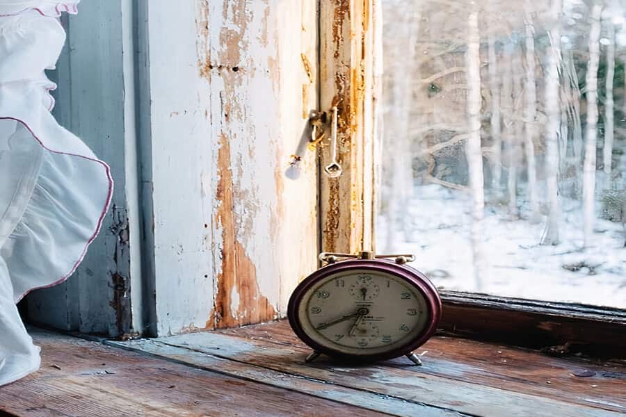 5 Signs Its Time to Replace Your Windows