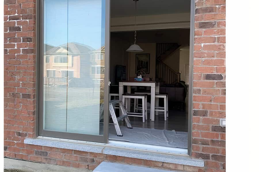 Differences among Patio Door Materials