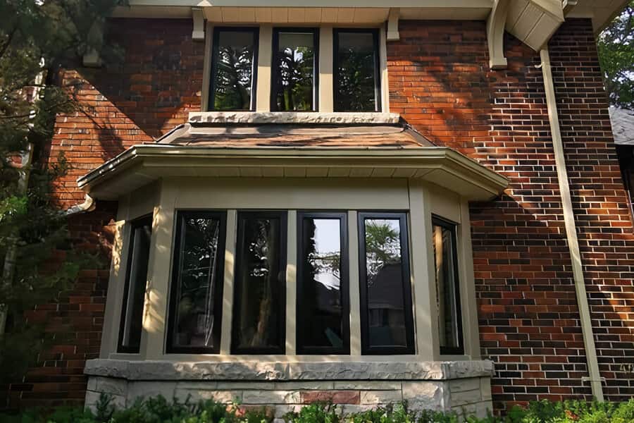 The Most Common Types of Window Styles