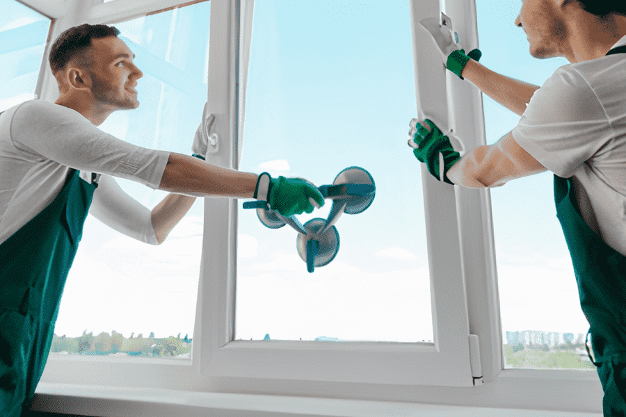 4 Traits of High-Quality Window and Door Installation Services