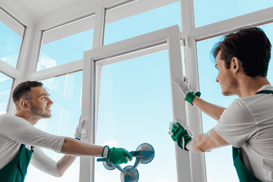 The Importance of Window Repairs