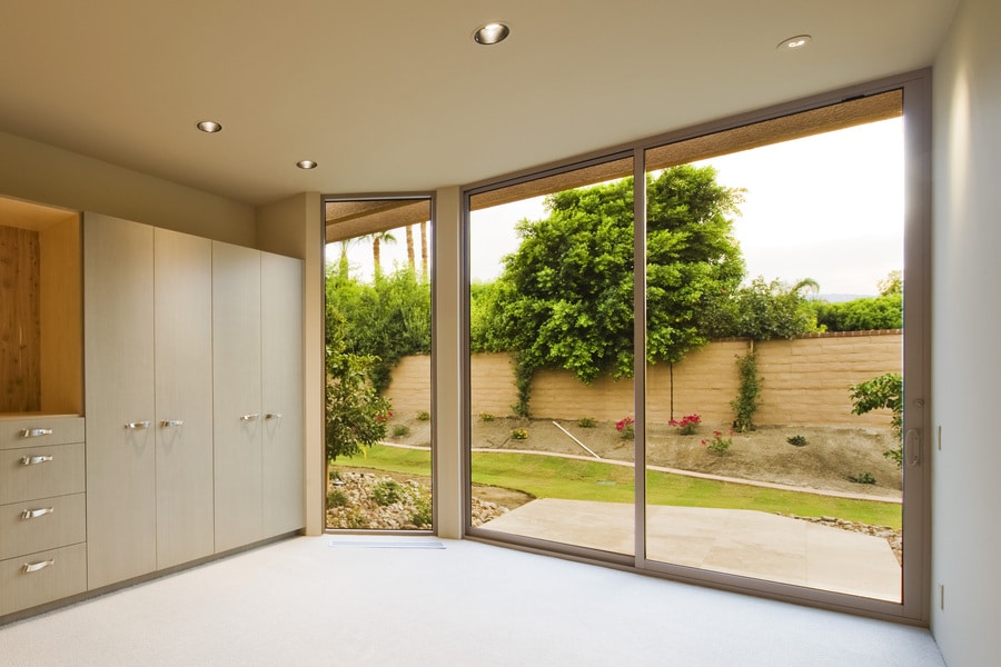 Sliding Door – What Are The Various Benefits Of Them?