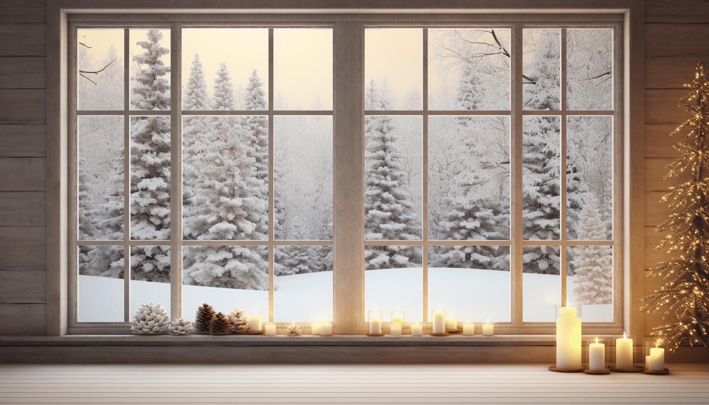 How to Increase Your Windows Energy Efficiency. Prepare for Winter!