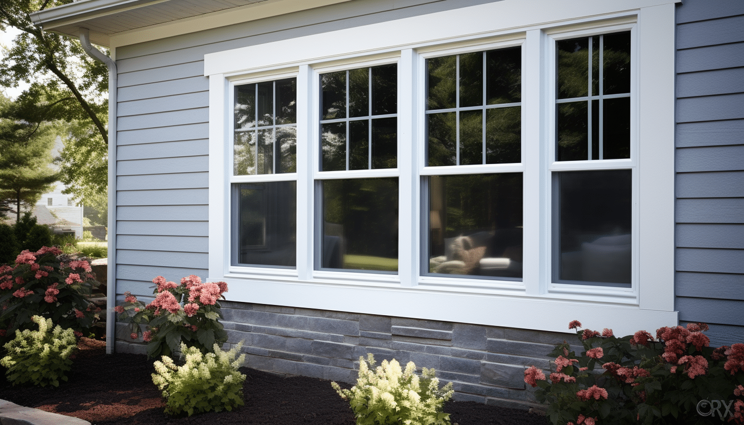 Misconceptions About Vinyl Windows for Windows Replacement