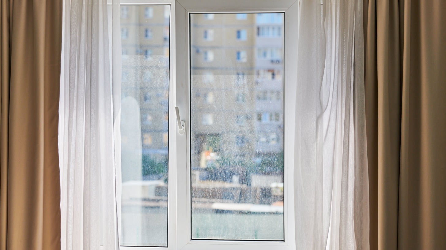 Effortless Ways to Remove Tape Residue from Windows