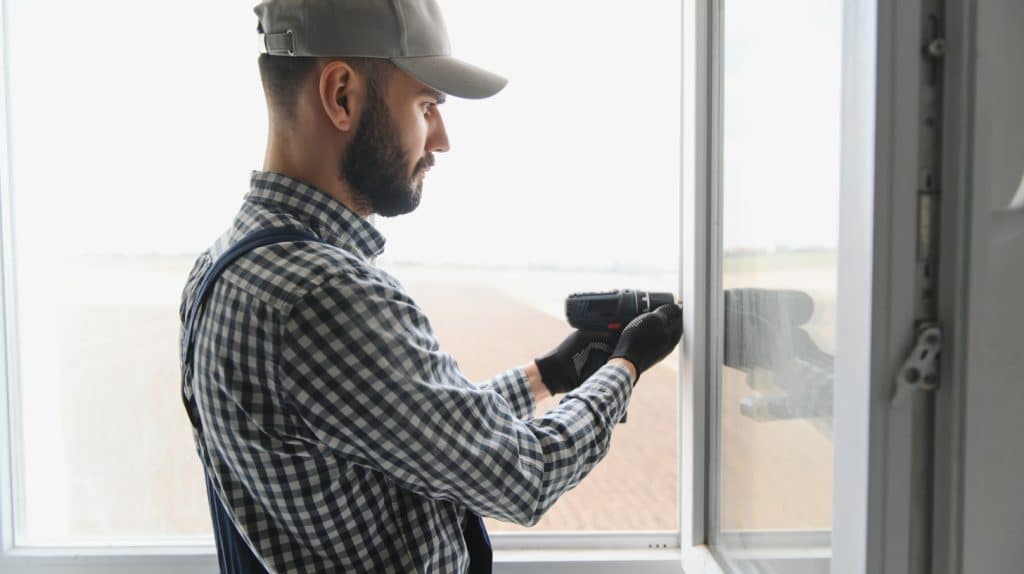 BricktoBrick Window Installation A Comprehensive Guide to Methods