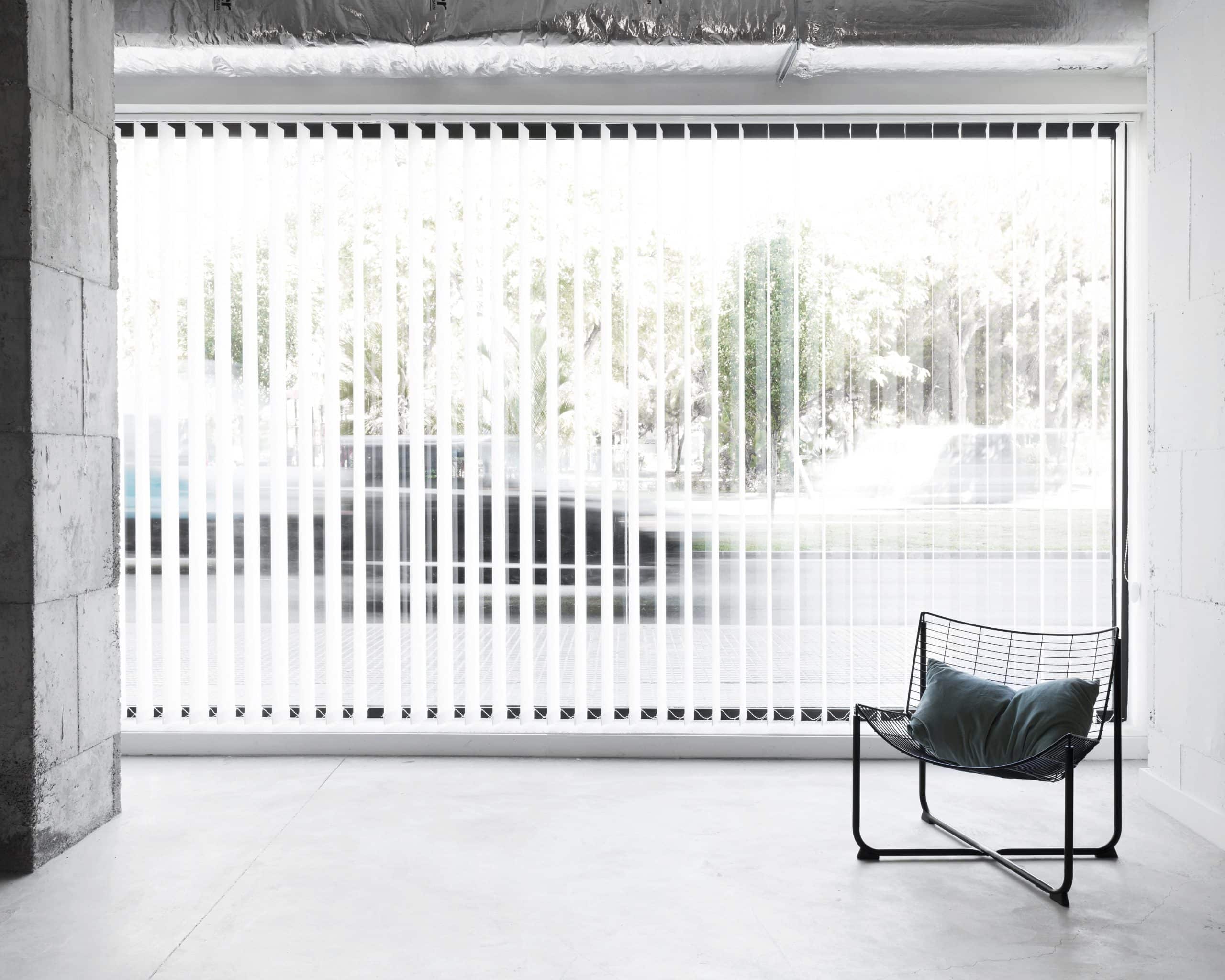 The Best Blinds for Large Windows