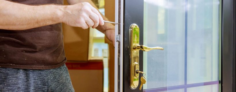 How to Stop Slamming Door: The Ultimate Guide