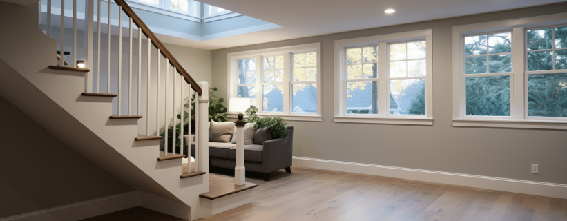 Is Window for Basement Obligatory?