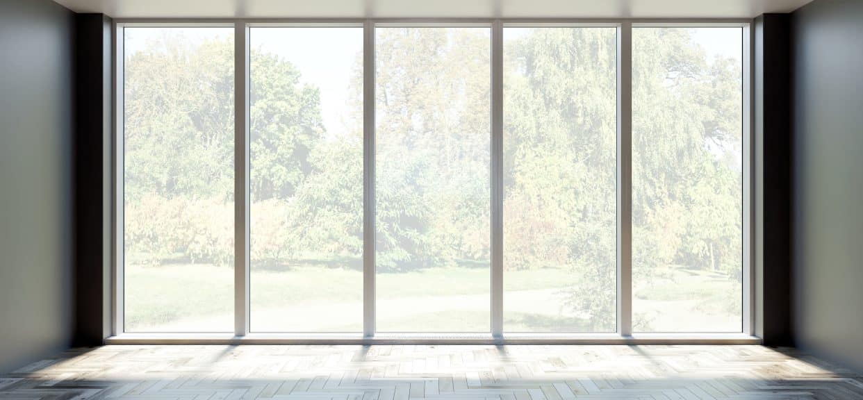 Benefits of sunlight through windows