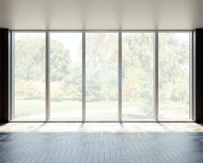 Benefits of sunlight through windows