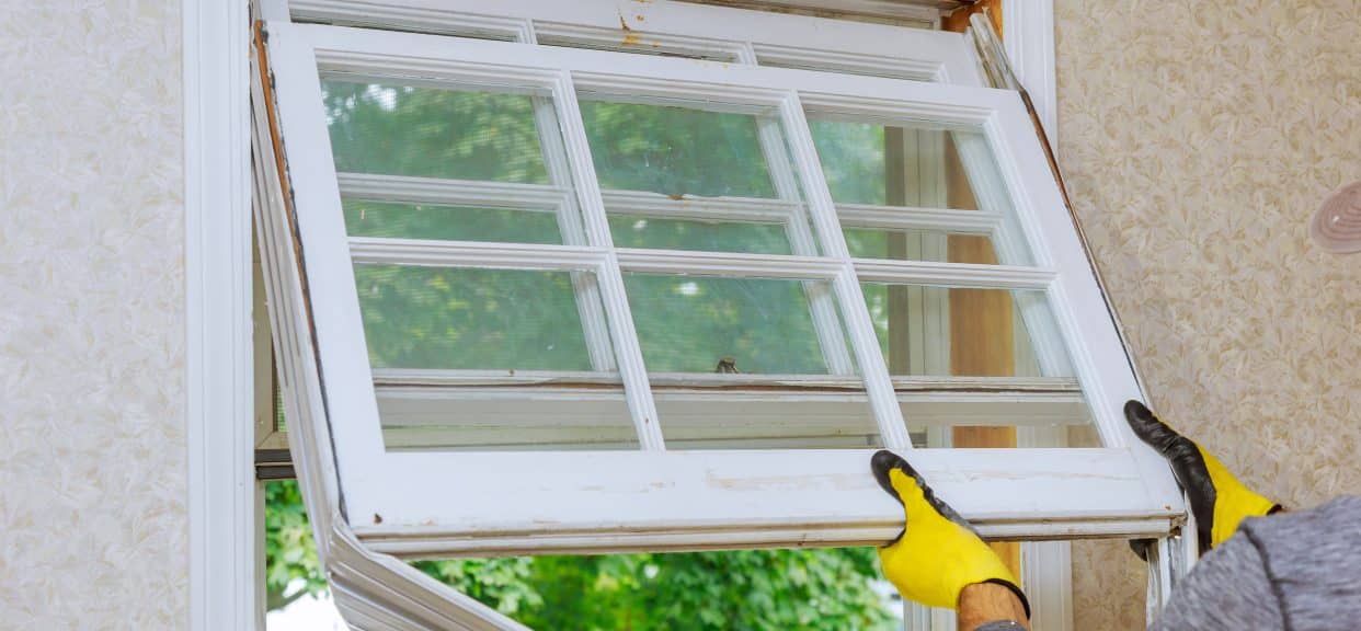 How to choose the best window and door replacement companies