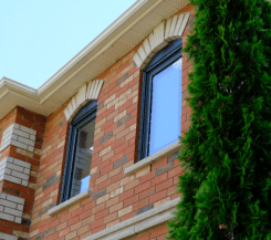 fixed picture windows