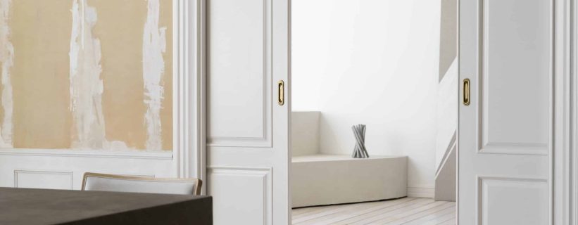 Hinged vs Sliding Patio Doors