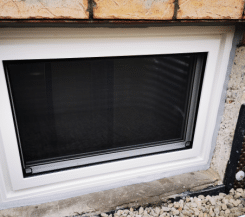 hopper windows
