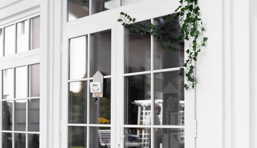 window types for laneway house