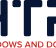 HTR Windows and Doors Logo