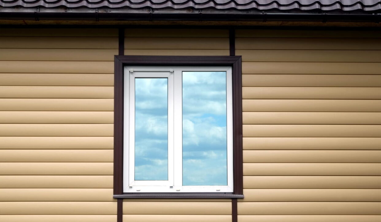 Window replacement in drumheller