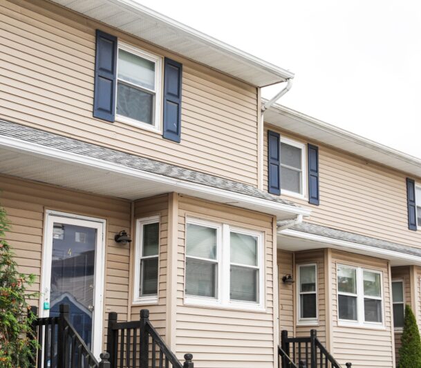 Residential and commercial window replacement and installation in Charlottetown