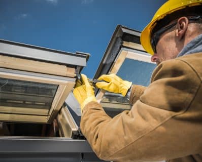 The importance of window repairs