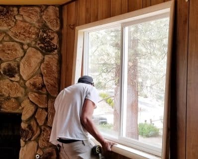 Traits of high-quality window installation