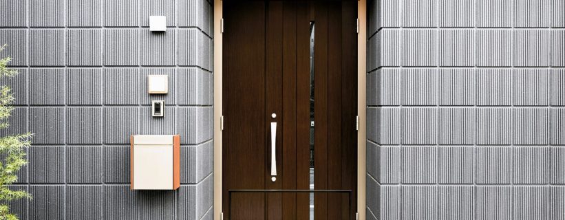 Unlocking the Door Dilemma: Prehung vs. Slab Doors