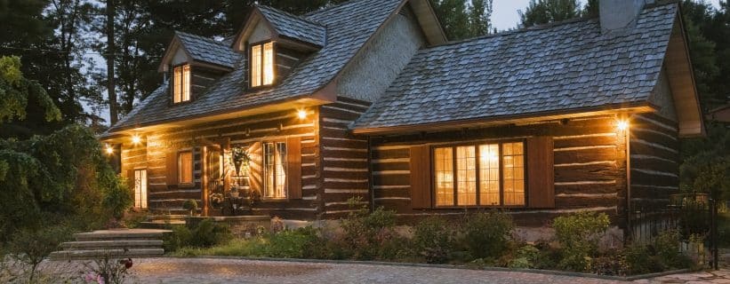 Ways to boost your home's curb appeal