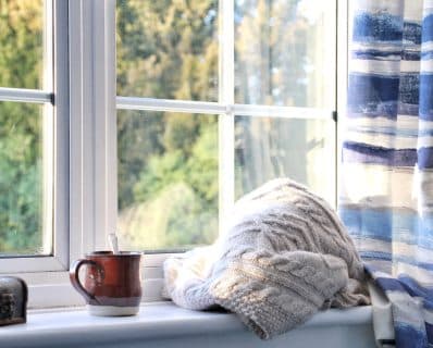 Ways to remove tape residue from windows