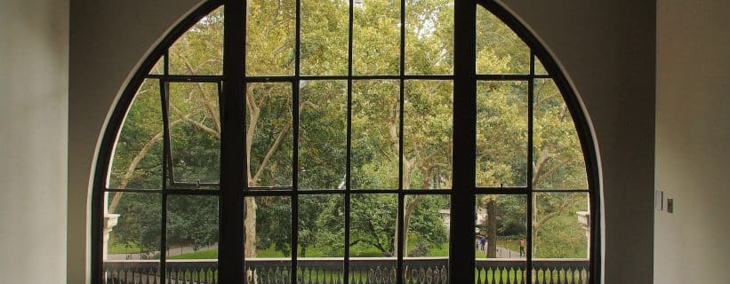 palladium window treatments