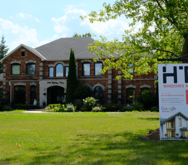 HTR window project