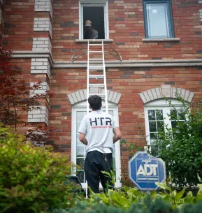 HTR Windows and Doors Replacement & Installation photo 1