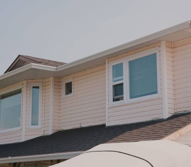 new windows in medicine hat