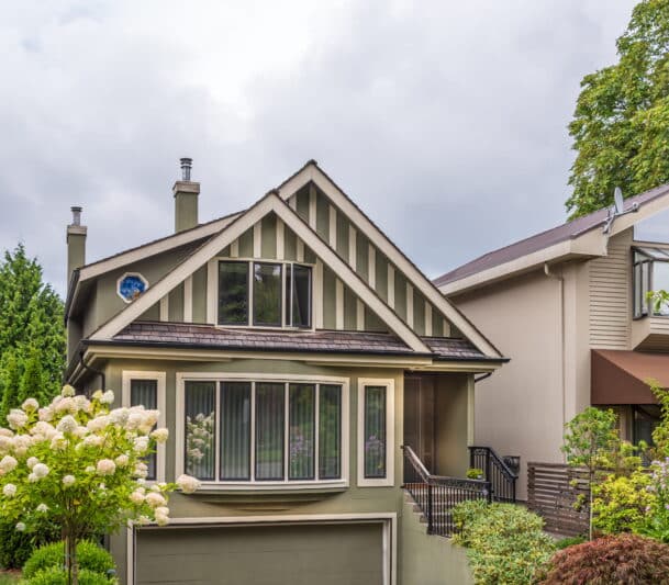 Charming house with replacement windows in Burlington