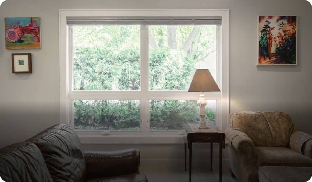 A closer look at Apartment Renovation Window Replacement And Installation